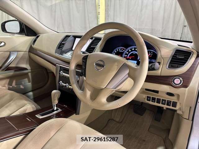 Nissan TEANA 2012-09 325120-12