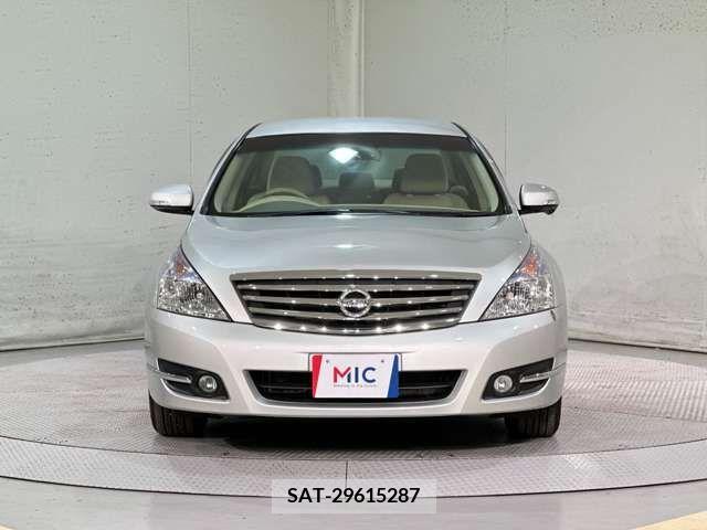 Nissan TEANA 2012-09 325120-6