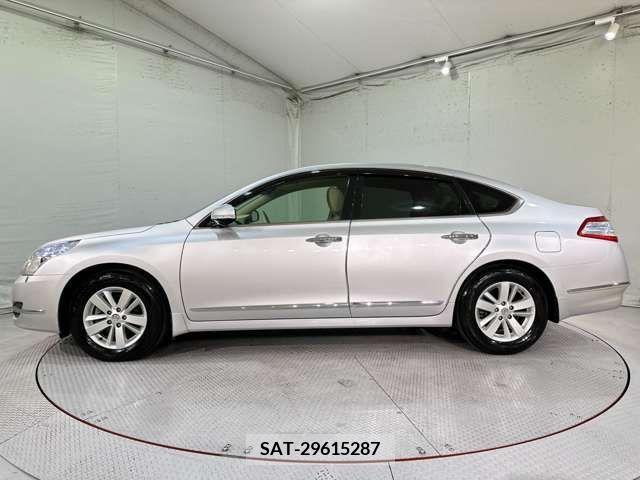 Nissan TEANA 2012-09 325120-11