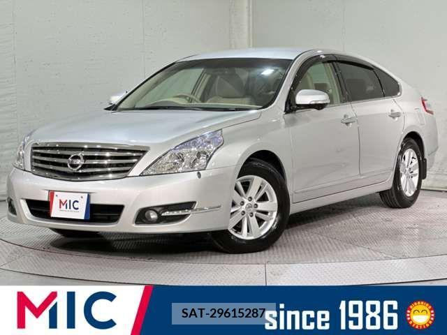 Nissan TEANA 2012-09 325120-5