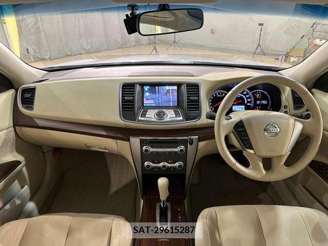 Nissan TEANA 2012-09 325120-19