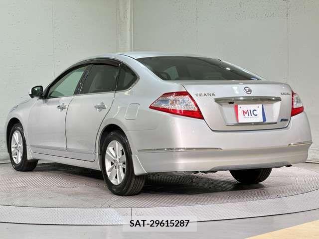 Nissan TEANA 2012-09 325120-10