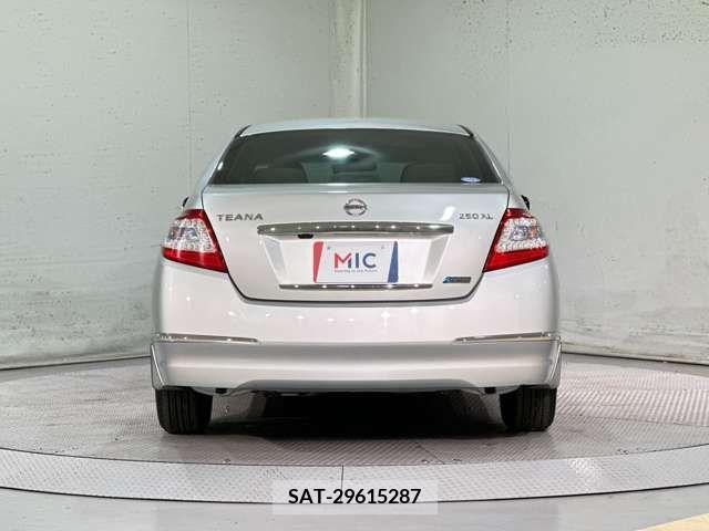 Nissan TEANA 2012-09 325120-9