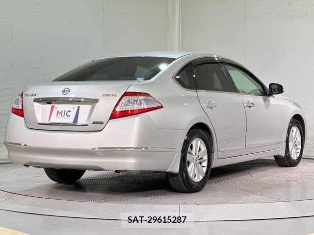 Nissan TEANA 2012-09 325120-8