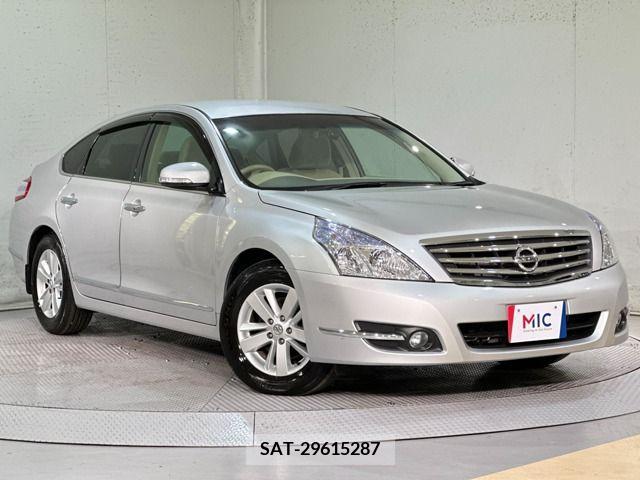 Nissan TEANA 2012-09 325120-0