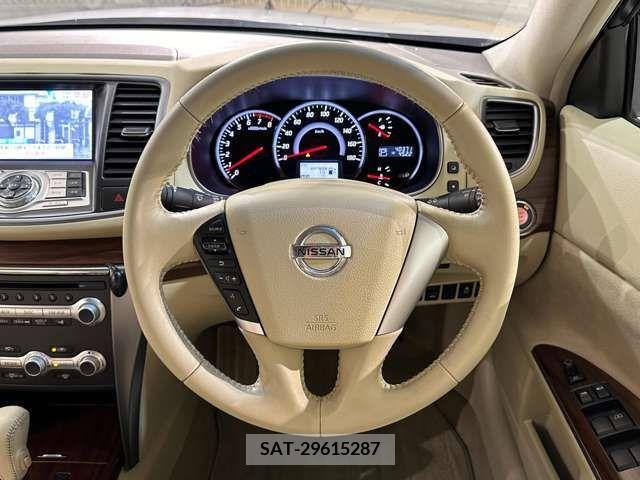 Nissan TEANA 2012-09 325120-13
