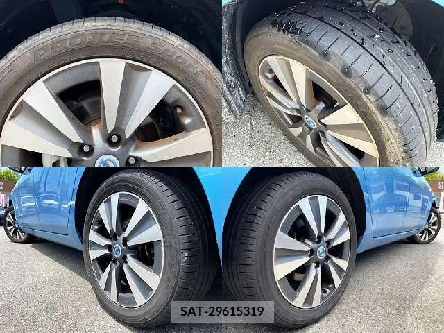 Nissan LEAF 2013-11 297877-7