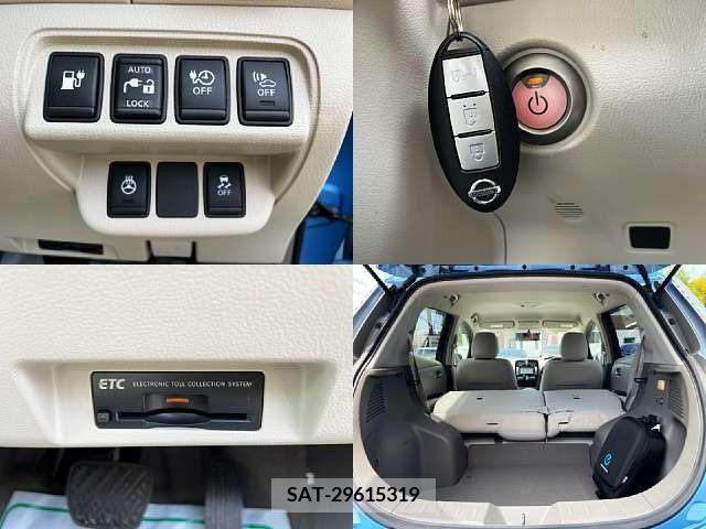 Nissan LEAF 2013-11 297877-6