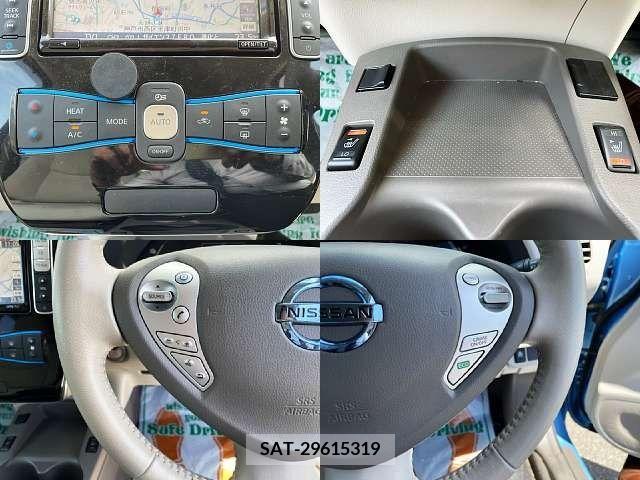 Nissan LEAF 2013-11 297877-5