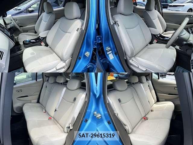 Nissan LEAF 2013-11 297877-3