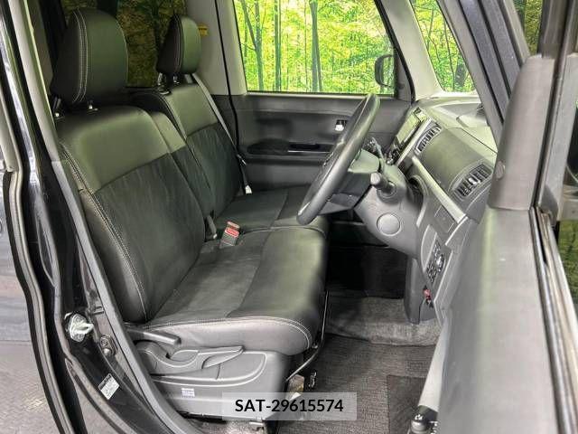 Daihatsu TANTO CUSTOM 2018-11 310302-8