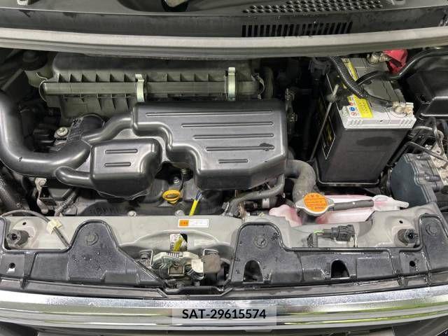 Daihatsu TANTO CUSTOM 2018-11 310302-18