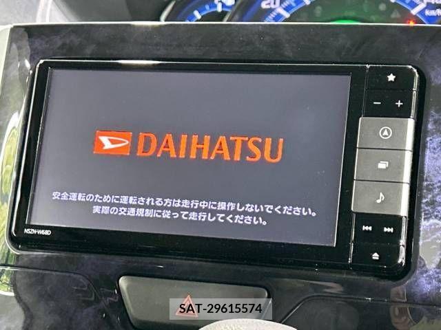 Daihatsu TANTO CUSTOM 2018-11 310302-4