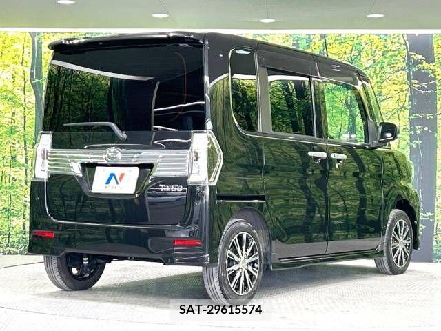 Daihatsu TANTO CUSTOM 2018-11 310302-17