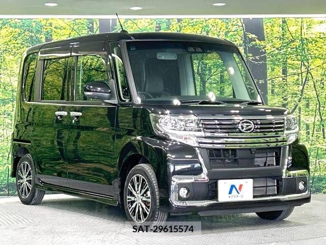Daihatsu TANTO CUSTOM 2018-11 310302-16