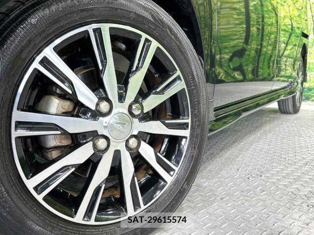 Daihatsu TANTO CUSTOM 2018-11 310302-13