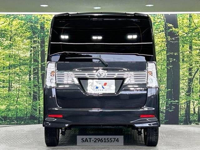 Daihatsu TANTO CUSTOM 2018-11 310302-15