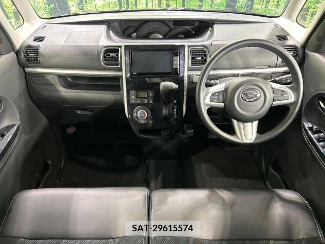 Daihatsu TANTO CUSTOM 2018-11 310302-1