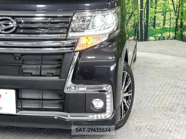 Daihatsu TANTO CUSTOM 2018-11 310302-12
