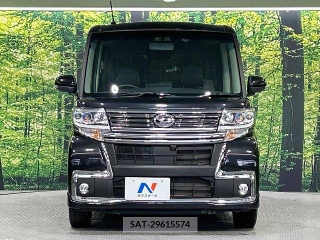 Daihatsu TANTO CUSTOM 2018-11 310302-14