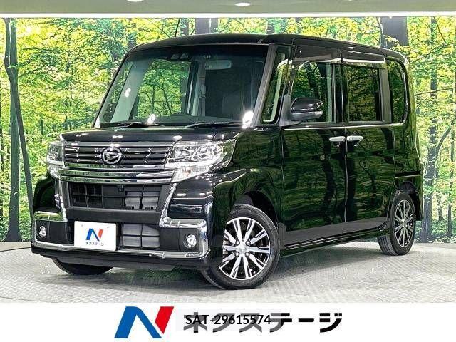 Daihatsu TANTO CUSTOM 2018-11 310302-0