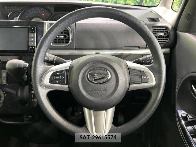 Daihatsu TANTO CUSTOM 2018-11 310302-11