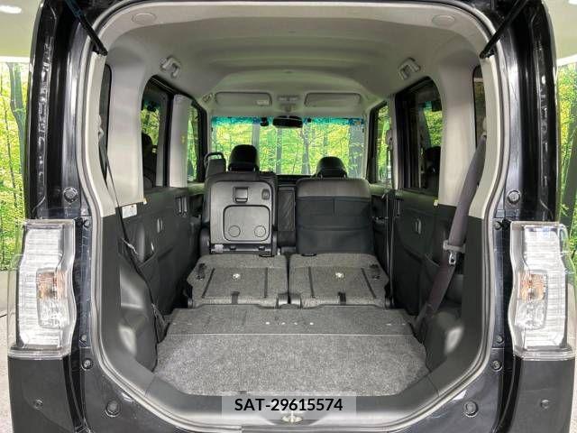 Daihatsu TANTO CUSTOM 2018-11 310302-10