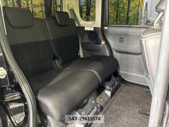 Daihatsu TANTO CUSTOM 2018-11 310302-9