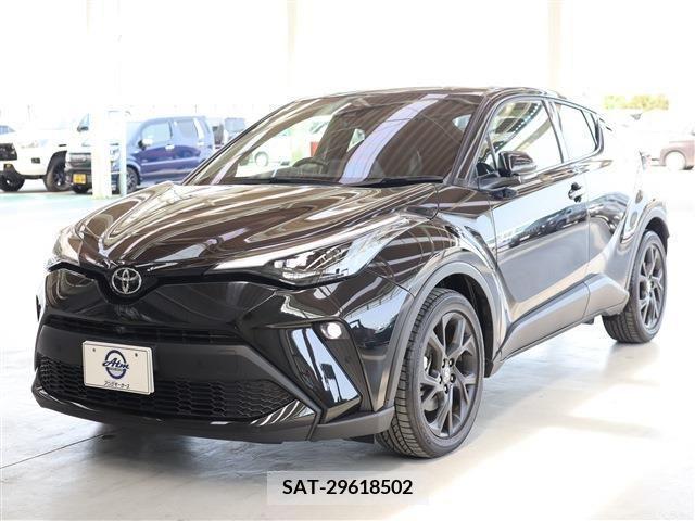 Toyota C-HR 2023-06 294867-0