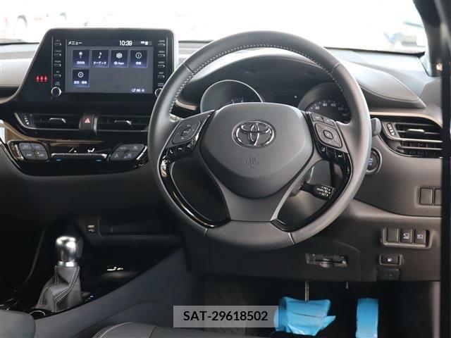 Toyota C-HR 2023-06 294867-1