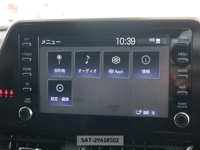 Toyota C-HR 2023-06 294867-2