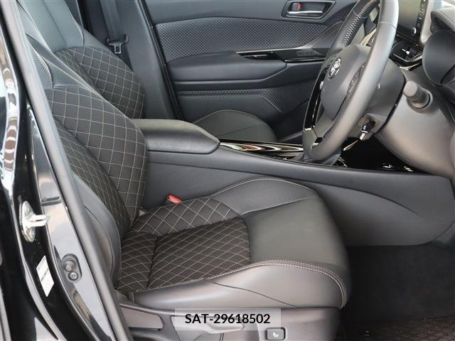 Toyota C-HR 2023-06 294867-12