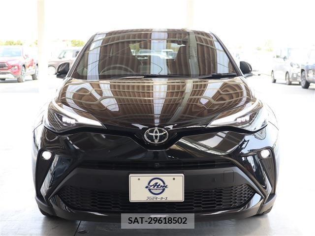Toyota C-HR 2023-06 294867-19