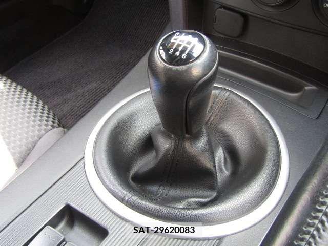 Mazda ROADSTER 2007-07 313628-10