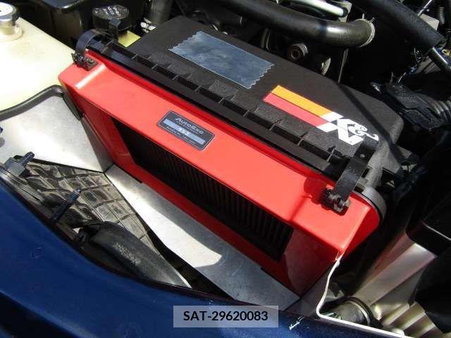 Mazda ROADSTER 2007-07 313628-19