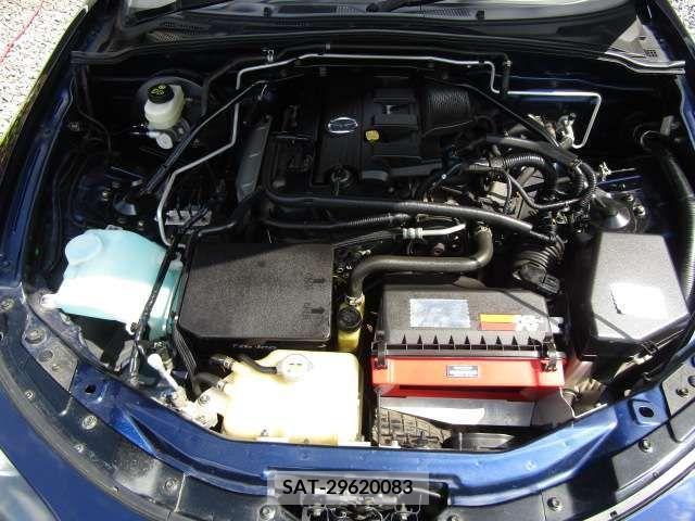 Mazda ROADSTER 2007-07 313628-18