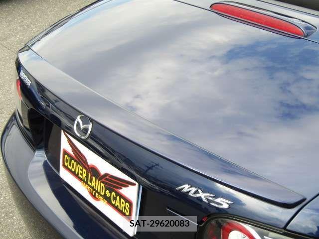 Mazda ROADSTER 2007-07 313628-8