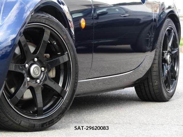 Mazda ROADSTER 2007-07 313628-7