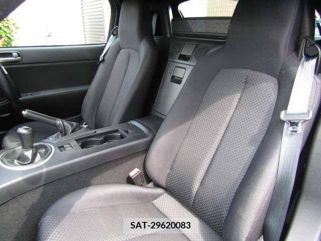 Mazda ROADSTER 2007-07 313628-16