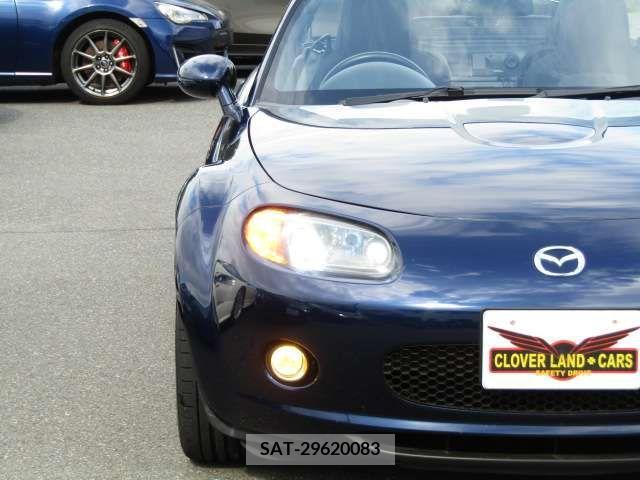 Mazda ROADSTER 2007-07 313628-6