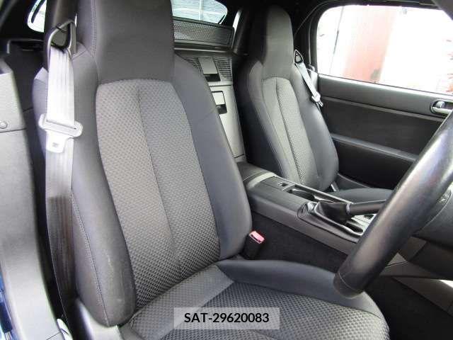 Mazda ROADSTER 2007-07 313628-15