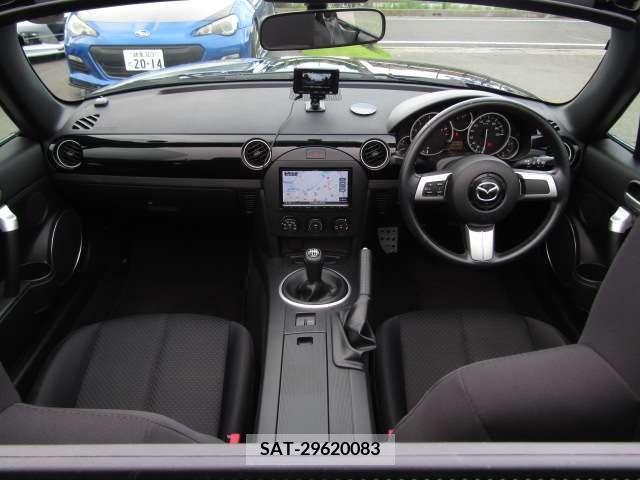 Mazda ROADSTER 2007-07 313628-14