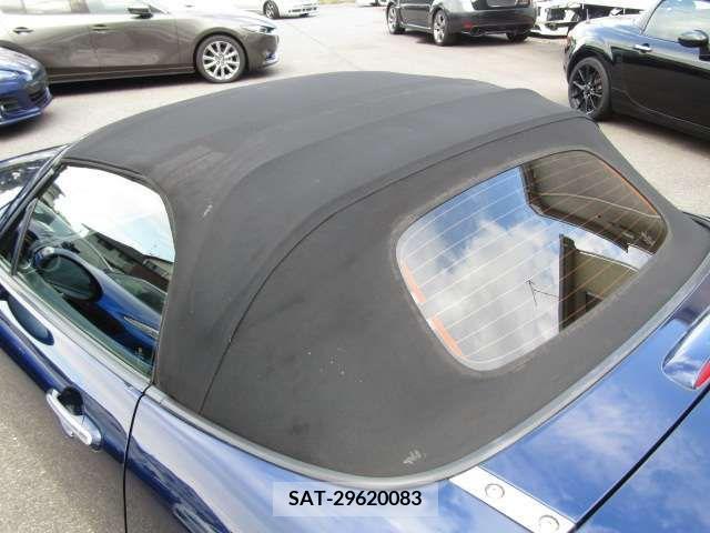 Mazda ROADSTER 2007-07 313628-5