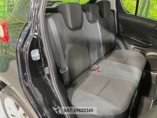 Suzuki SWIFT 2014-08 382998-9