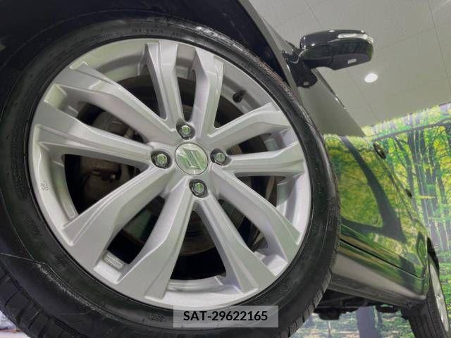Suzuki SWIFT 2014-08 382998-13