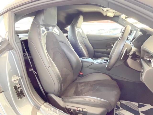 Toyota SUPRA 2021-10 9886-8