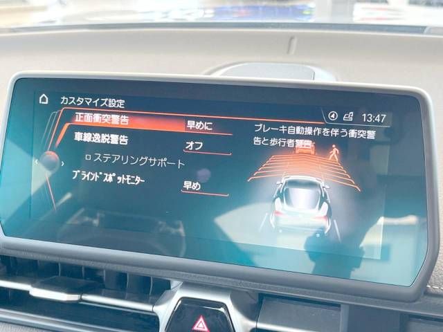 Toyota SUPRA 2021-10 9886-5