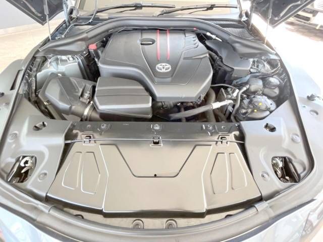 Toyota SUPRA 2021-10 9886-17