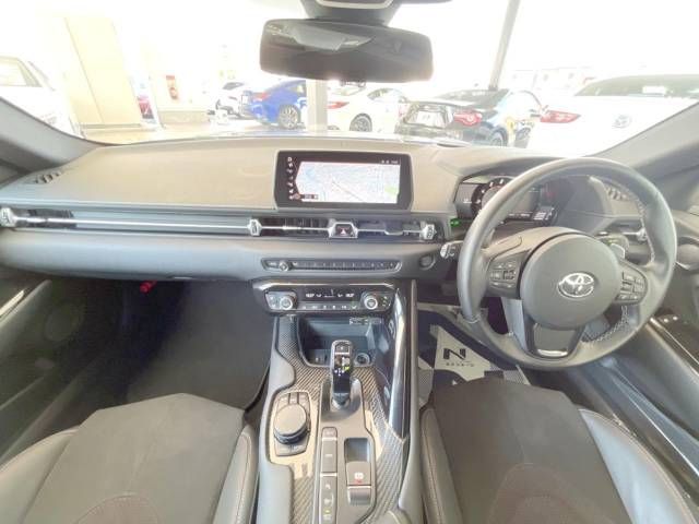 Toyota SUPRA 2021-10 9886-1