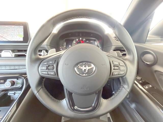 Toyota SUPRA 2021-10 9886-10
